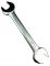 Ключ рожковый 24*27мм 27-5502427MC-NR NICHER®