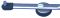 Ключ динамометрический со шкалой 0-300Nm 1/2" TA-B2300-12 AE&T