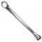 Ключ накидной 21*23мм изгиб 75 градусов 27-9002123MC-NR NICHER®