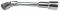 Ключ угловой торцевой 18мм 271080-18C NICHER®