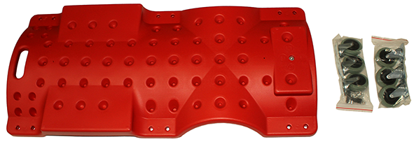 Лежак пластиковый 36" TA-B1035-B AE&T