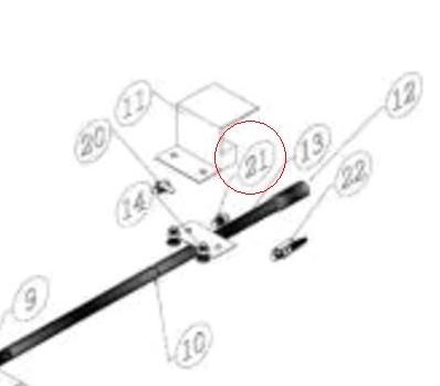 T08102B/21 Клапан сброса давления