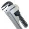 Ключ трубный алюминиевый 450мм (18") WP302008 WORKPRO