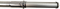 Ключ динамометрический 100-500Nm 3/4" TA-B0500-34 AE&T