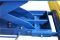Подъемник четырехстоечный F3.5-4 AE&T (380B)