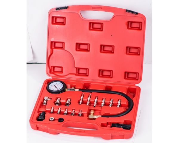 Компрессометр дизельный 0-1000PSI и 0-70атм TA-G1010 AE&T
