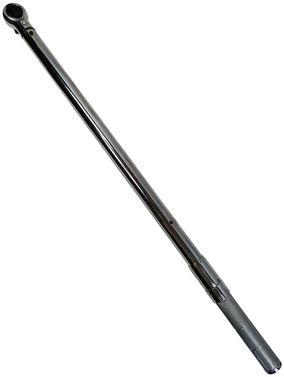 Ключ динамометрический 200-1000Nm 1" TA-B1000-1 AE&T