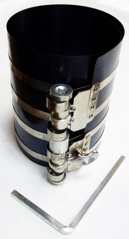 Оправка поршневых колец 6" TA-B1050-3 AE&T