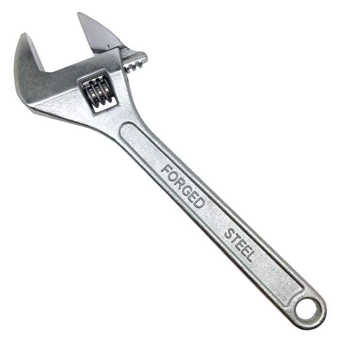 Ключ разводной 300мм WP272004 WORKPRO