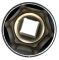 Головка 6гр 1/2" 26мм 440026MTC NICHER®