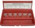 Комплект проверки электронного зажигания KA-6724 KINGTOOL