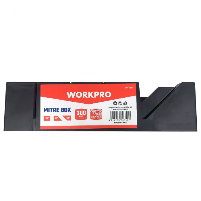Стусло 300мм WP215029 WORKPRO