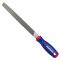 Напильник плоский 200мм WP251001 WORKPRO