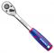 Ключ трещоточный 1/2" (45 зубов) WP271009 WORKPRO