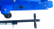 Домкрат подкатной T32020 AE&T 20т