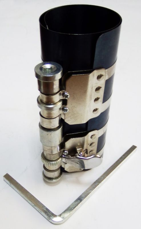 Оправка поршневых колец 6" TA-B1050-3 AE&T