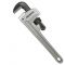 Ключ трубный алюминиевый 350мм (14") WP302007 WORKPRO