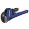 Ключ трубный 350мм (14") WP302002 WORKPRO