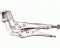 Клещи фиксирующие 16L0214A NICHER®