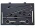 Съемник панели приборов Mercedes KA-6511K KINGTOOL