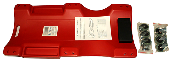Лежак пластиковый 36" TA-B1035-B AE&T