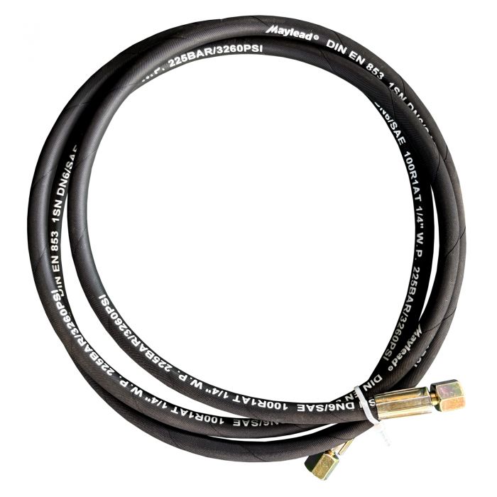 Нагнетатель густой смазки HG-68012M AE&T