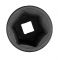 Головка ударная длинная 6гр 1/2" 23мм 1430023M NICHER®