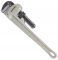 Ключ трубный алюминиевый 250мм (10") WP302006 WORKPRO