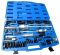 Съемник инжекторов дизелей MASTER SET EXTRA TA-D1118 AE&T