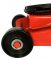 Профессиональный подкатной домкрат T31202 AE&T 2,5т