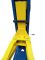 Подъемник двухстоечный T4M AE&T (220В)