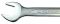 Ключ рожковый 22*24мм 27-5502224MC-NR NICHER®