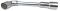 Ключ угловой торцевой 19мм 271080-19C NICHER®