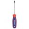 Отвертка Phillips PH2х100мм проф WP221029 WORKPRO
