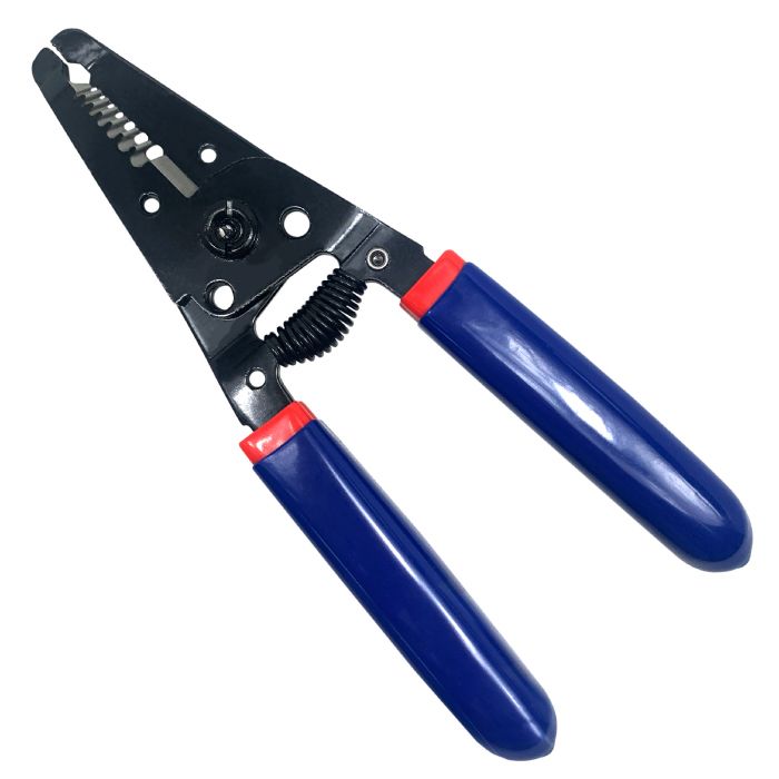 Клещи обжимные 150мм WP291002 WORKPRO