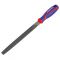 Напильник плоский 200мм WP251001 WORKPRO