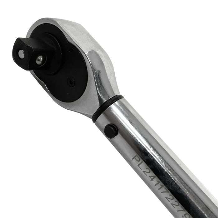 Ключ динамометрический  65-350Nm 1/2" TA-B0350-12 AE&T
