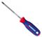 Отвертка Phillips PH1х100мм проф WP221027 WORKPRO