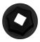 Головка ударная 6гр 1/2" 27мм 1440027M NICHER®