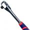 Ключ трещоточный 1/2" (45 зубов) WP271009 WORKPRO
