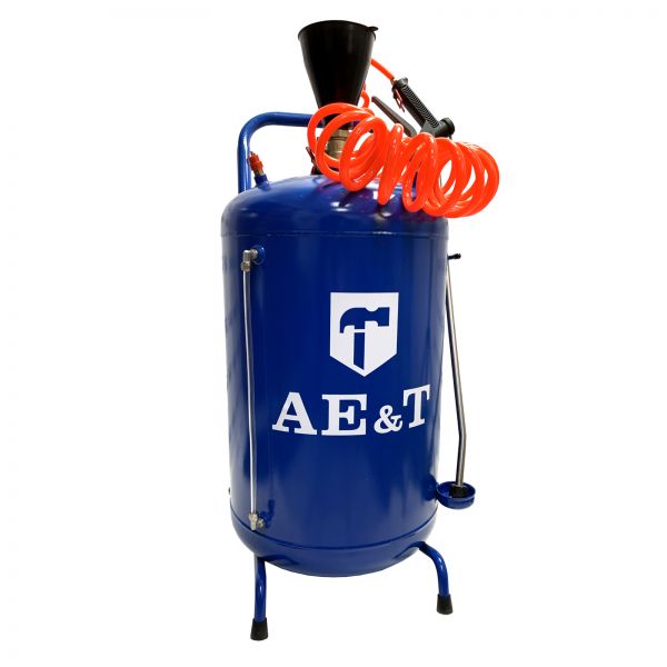 Пеногенератор (разбрызгиватель) FS-350B AE&T 50л