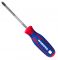 Отвертка Phillips PH2х100мм проф WP221029 WORKPRO