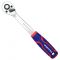 Ключ трещоточный 1/4" (45 зубов) WP271007 WORKPRO
