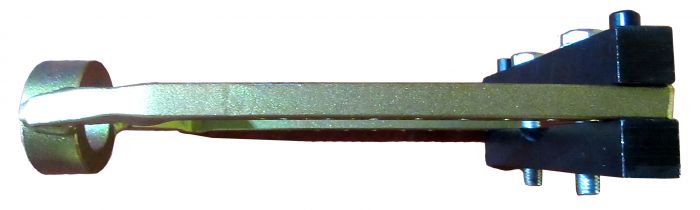 Съемник ШРУС TA-D1034 AE&T