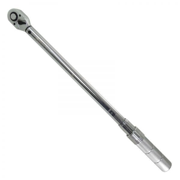 Ключ динамометрический  65-350Nm 1/2" TA-B0350-12 AE&T