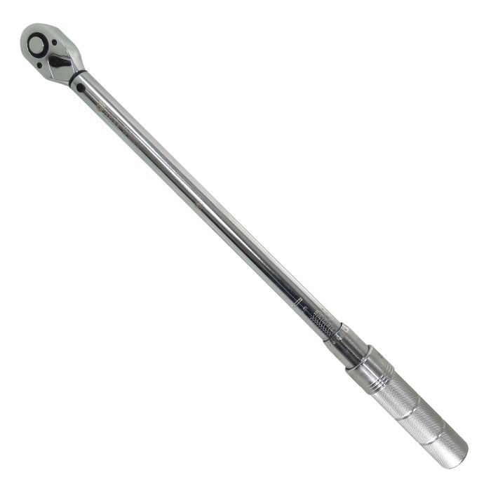 Ключ динамометрический  65-350Nm 1/2" TA-B0350-12 AE&T