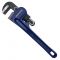 Ключ трубный 250мм (10") WP302001 WORKPRO