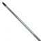 Отвертка Phillips PH1х150мм проф WP221028 WORKPRO