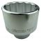 Головка 12гр 3/4" 60мм 640560MC NICHER®