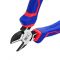 Бокорезы 160мм CR-V проф WP231022 WORKPRO